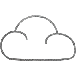 cloud 2 icon