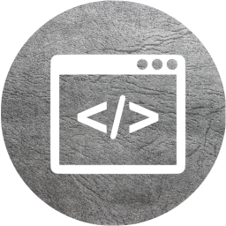 code optimization 2 icon