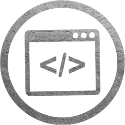 code optimization 3 icon