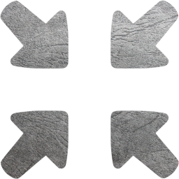 collapse icon