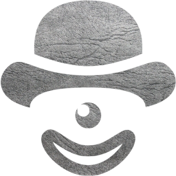 comedy 2 icon