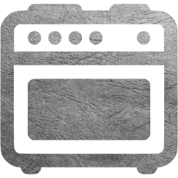 cooker icon