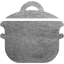 cooking pot