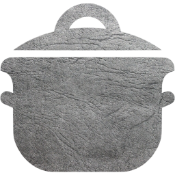 cooking pot icon