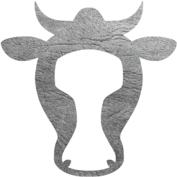 cow icon