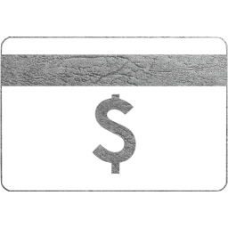 credit card 2 icon