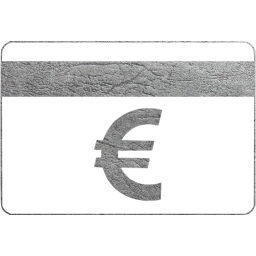 credit card 3 icon
