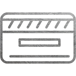 credit card 5 icon
