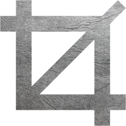 crop 2 icon