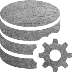 data configuration icon