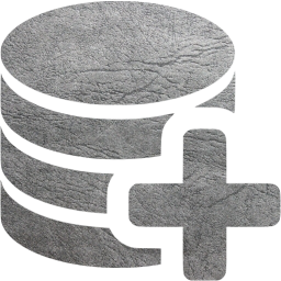 data recovery icon