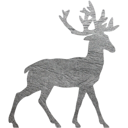 deer icon