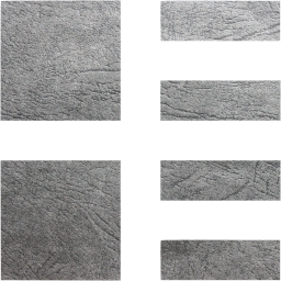 details large view icon