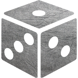 dice icon