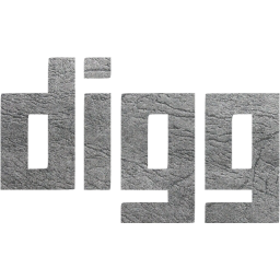 digg icon