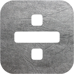 divide icon