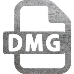 dmg icon