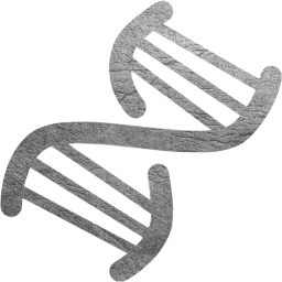 dna helix icon