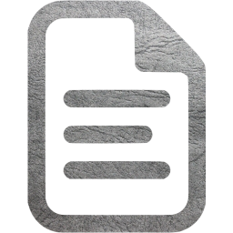 document icon