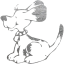 dog 9