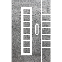 door 4 icon