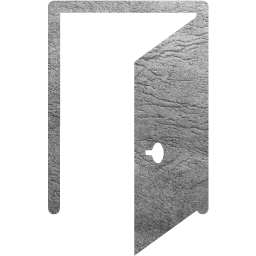 door 5 icon