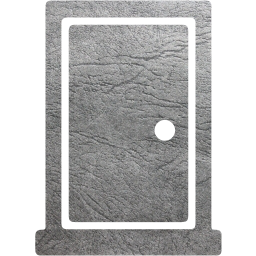door 6 icon