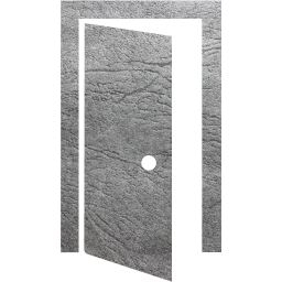 door 9 icon