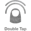 double tap 2