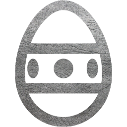 easter egg icon