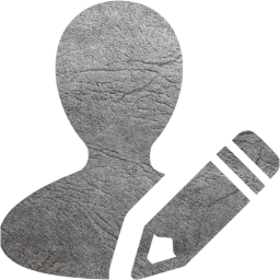 edit user icon