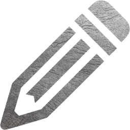 edit icon