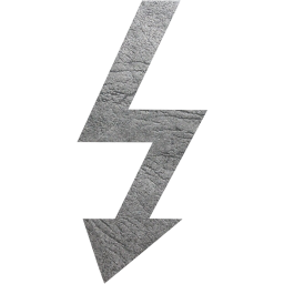 electricity icon
