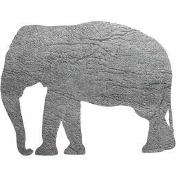 elephant 4 icon