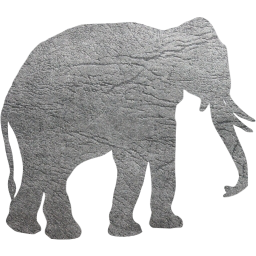 elephant icon