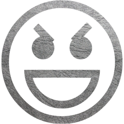 emoticon 51 icon