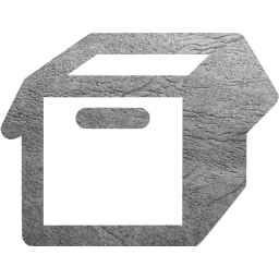 empty box icon