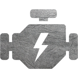 engine icon