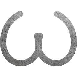 erotic bottom icon