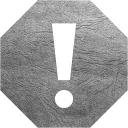 error 2 icon