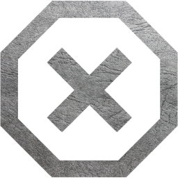 error 6 icon