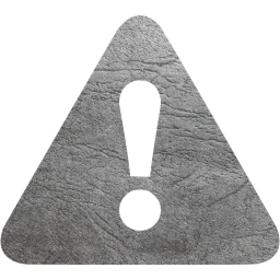 error 7 icon