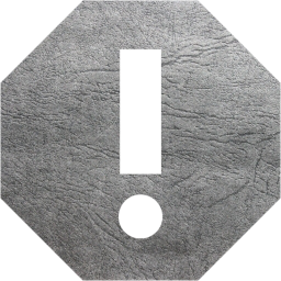 error icon