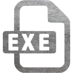 exe icon