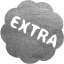 extra badge