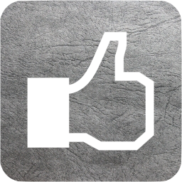 facebook like 3 icon