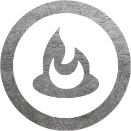 feedburner 5 icon