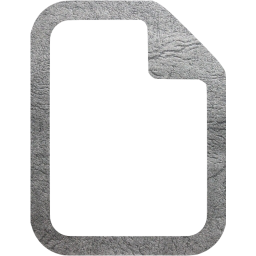 file icon