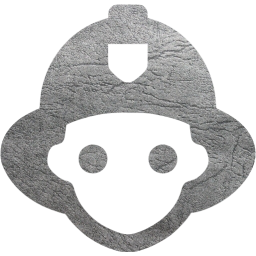 fireman icon