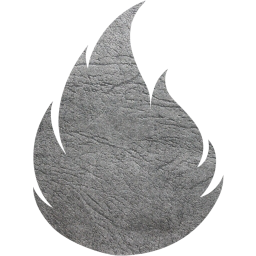 flame 2 icon